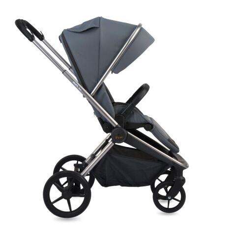 KRAFT BOSS BEBEK ARABASI -GREY