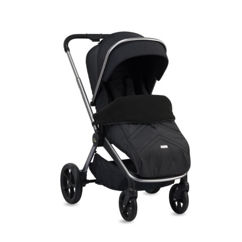 KRAFT BOSS BEBEK ARABASI -BLACK