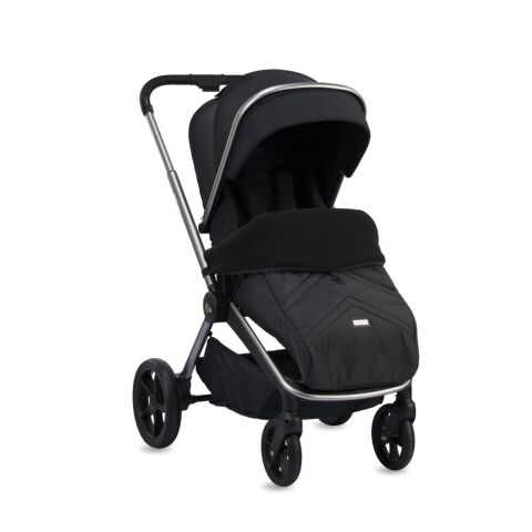 KRAFT BOSS BEBEK ARABASI -BLACK