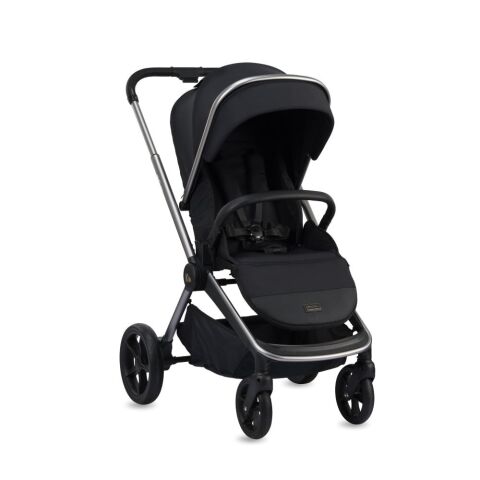 KRAFT BOSS BEBEK ARABASI -BLACK