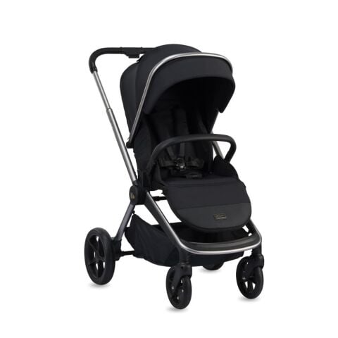 KRAFT BOSS BEBEK ARABASI -BLACK