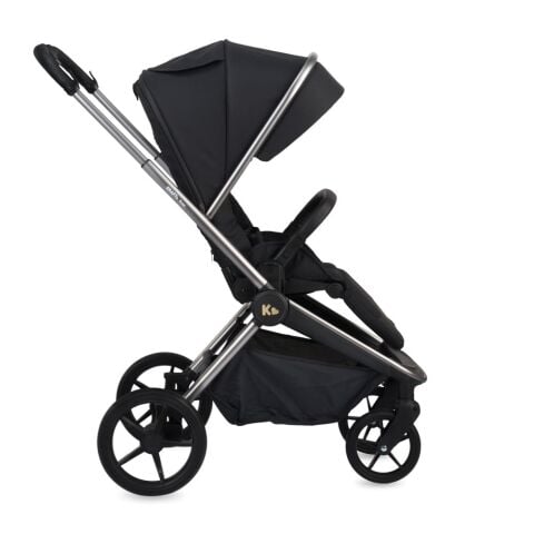 KRAFT BOSS BEBEK ARABASI -BLACK