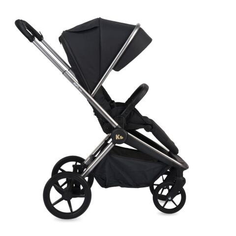 KRAFT BOSS BEBEK ARABASI -BLACK