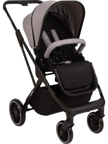 BAGİ FLEXFOLD 2 CAPSUL TEK KABİN BEBEK ARABASI GREYSON OUTLET
