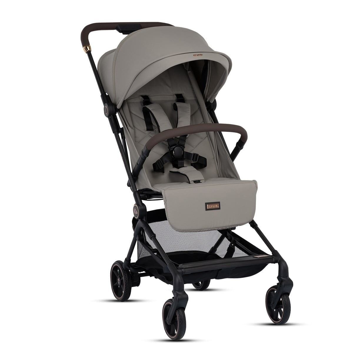 KRAFT CARBON BEBEK ARABASI GREEN GOLD