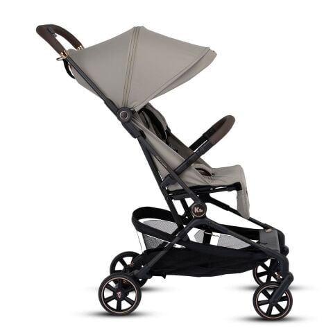 KRAFT CARBON BEBEK ARABASI GREEN GOLD