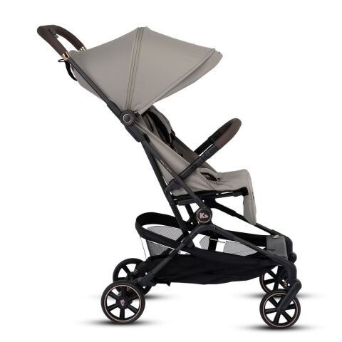 KRAFT CARBON BEBEK ARABASI GREEN GOLD