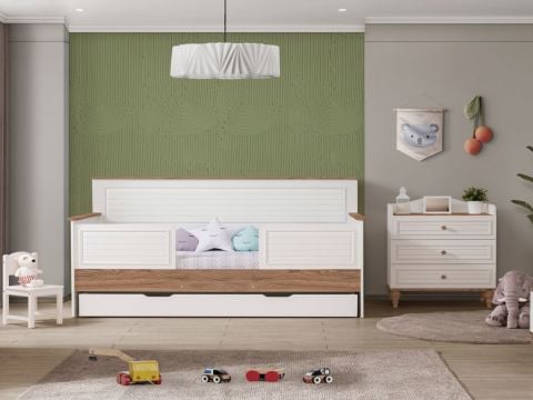 TİFFANY LİNE NATURAL MONTESSORİ TAKIMI