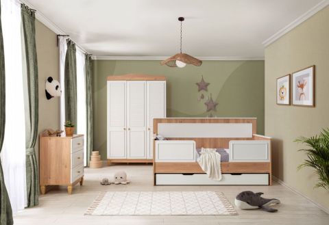 TİFFANY HAPPY MONTESSORİ TAKIMI