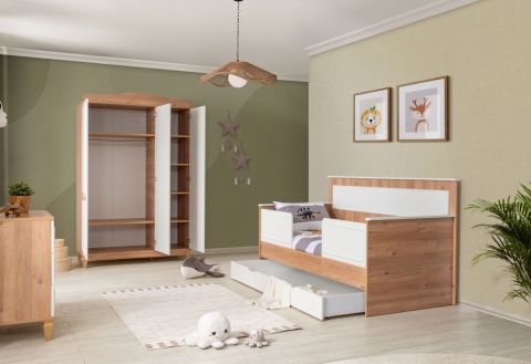 TİFFANY HAPPY MONTESSORİ TAKIMI