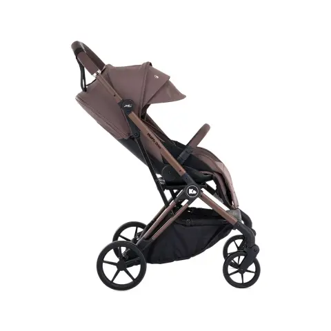 KRAFT DRİVE TRAVEL SİSTEM BEBEK ARABASI - BROWN