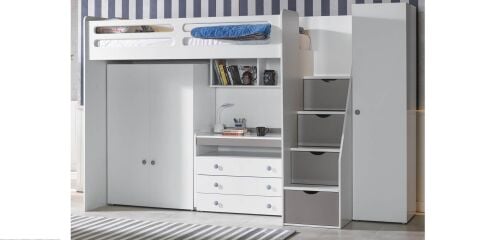 UĞURLU SMART RANZA ÜNİTESİ (MERDİVEN DAHİL)