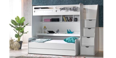 UĞURLU SMART RANZA ÜNİTESİ (MERDİVEN DAHİL)
