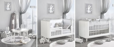 CAPLOONBA ADEN BEBEK ODASI