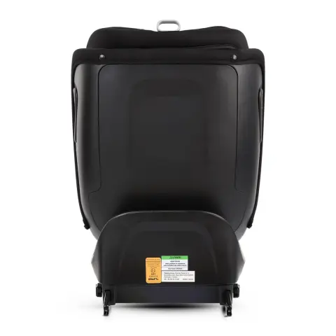 ROYAL PR İ-SİZE (40-50 CM) 0-36 KG OTO KOLTUĞU - SİYAH