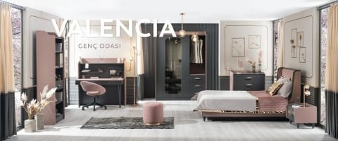 CAPLOONBA VALENCIA GENÇ ODASI
