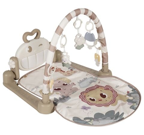 PREGO 6058 ARLES 2 İN 1 OYUN HALISI