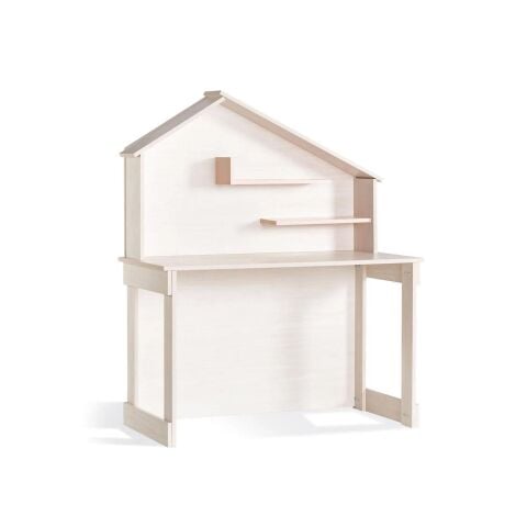 CAPLOONBA PINK HOUSE ÇALIŞMA MASASI