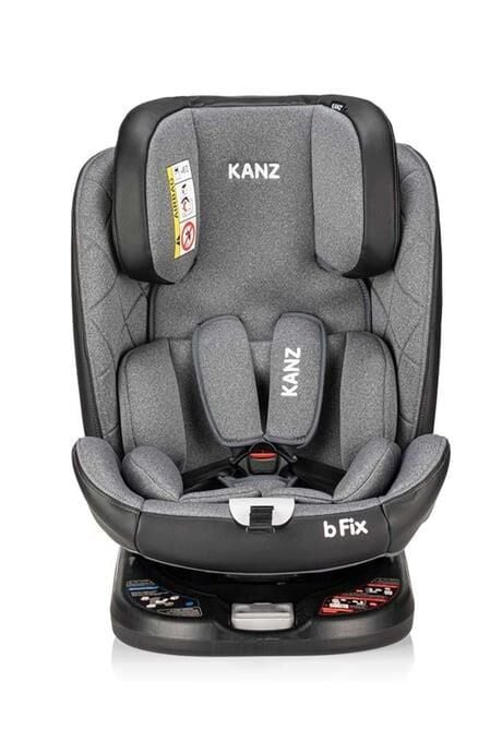 KANZ BFIX OTO KOLTUĞU GRI 2025