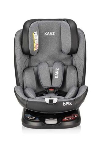 KANZ BFIX OTO KOLTUĞU GRI 2025