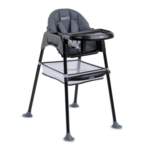 KRAFT GASTRO MAMA SANDALYESİ - GREY