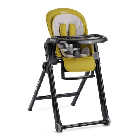 KRAFT CHEF MAMA SANDALYESİ - GREEN