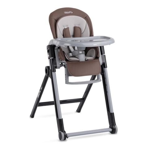 CHEF MAMA SANDALYESİ - CACAO