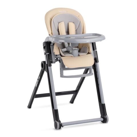 KRAFT CHEF MAMA SANDALYESİ - BEIGE