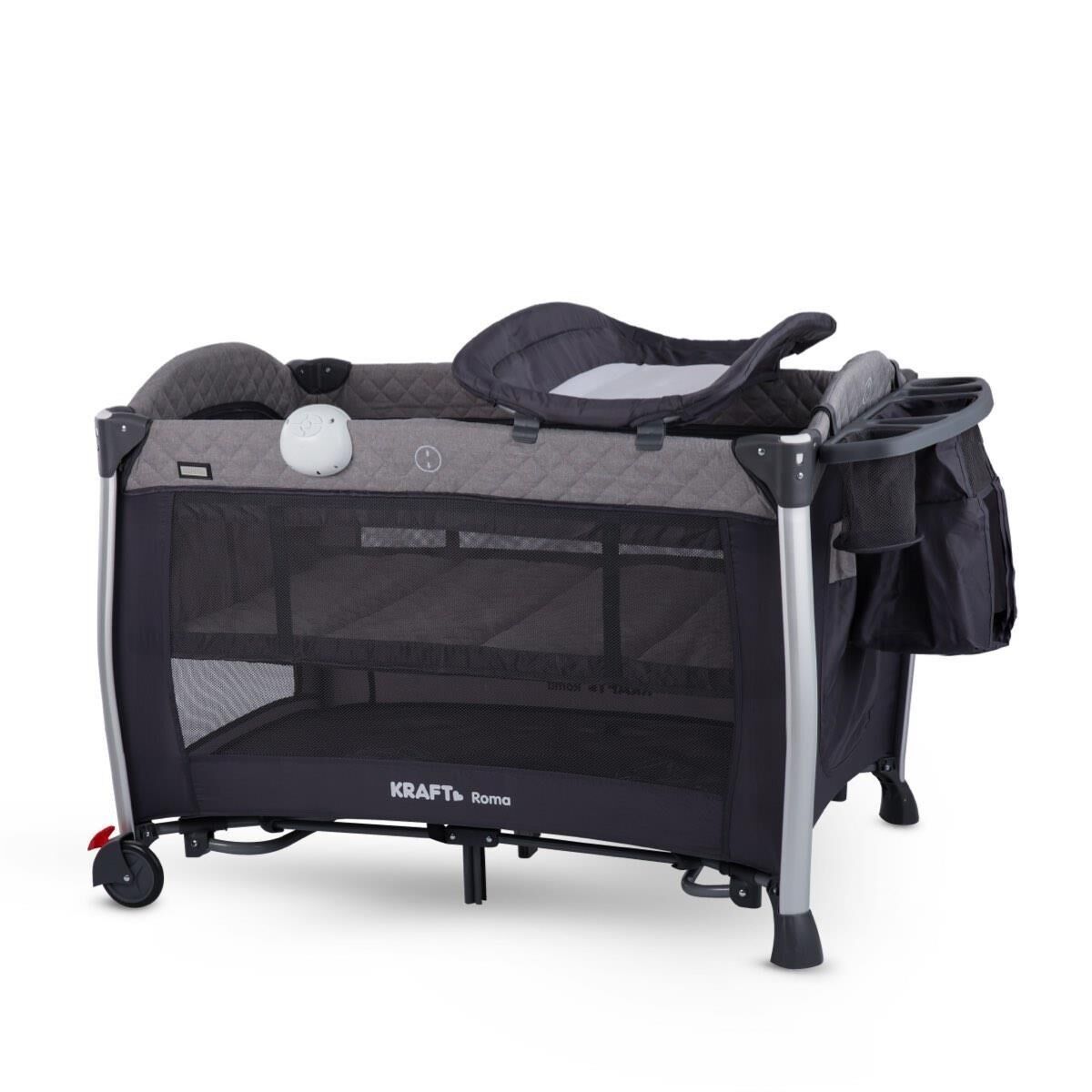 KRAFT ROMA OYUN PARKI 73*105CM -LIGHT GREY 2025