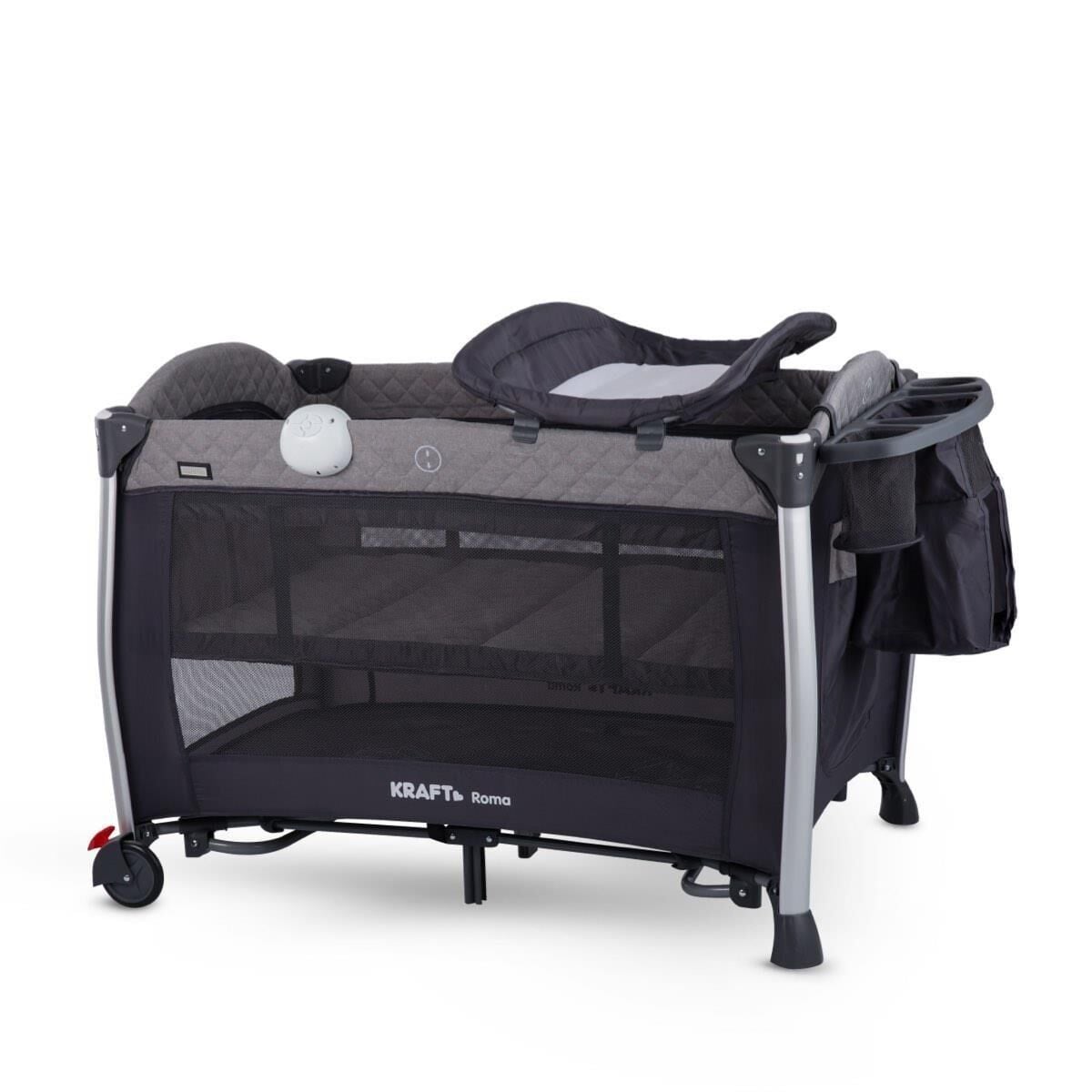 KRAFT ROMA OYUN PARKI 70*110CM -LIGHT GREY 2025