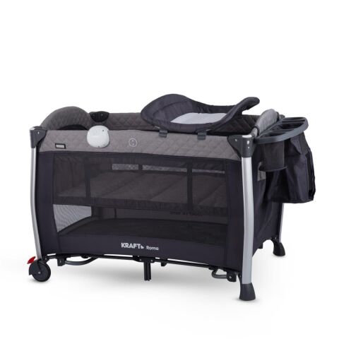 KRAFT ROMA OYUN PARKI 70*110CM -LIGHT GREY