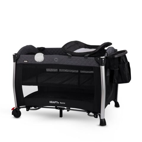 KRAFT ROMA OYUN PARKI 70*110CM -DARK GREY