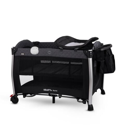 KRAFT ROMA OYUN PARKI 70*110CM -DARK GREY