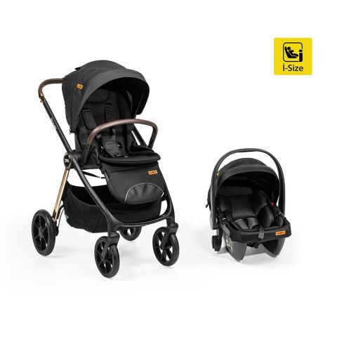 BABY 2 GO GROUSE T/S  BEBEK ARABASI (SİYAH)