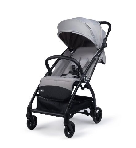 KANZ KZ XFLOP KANZ BEBEK ARABASI UTIMATE GREY -2025
