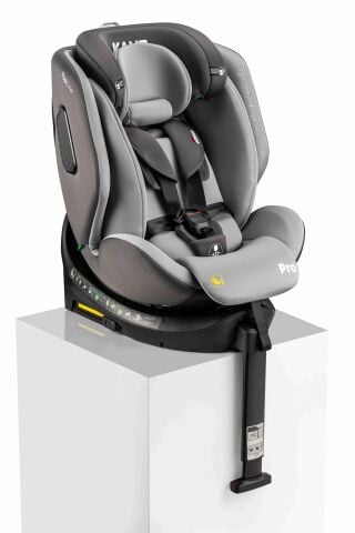 KANZ KZ TOPLINE PRO KANZ OTO KOLTUGU GRI -2025