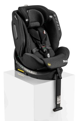 KANZ KZ TOPLINE PRO KANZ OTO KOLTUGU SİYAH -2025