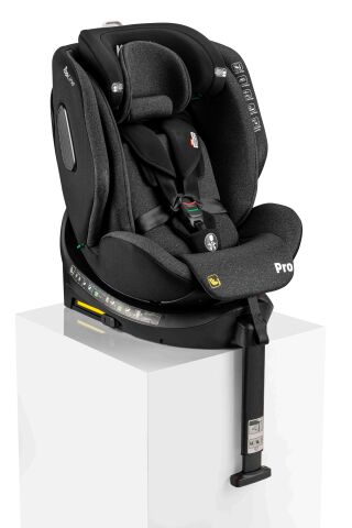 KANZ KZ TOPLINE PRO KANZ OTO KOLTUGU SİYAH -2025