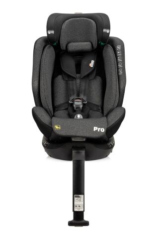 KANZ KZ TOPLINE PRO KANZ OTO KOLTUGU SİYAH -2025