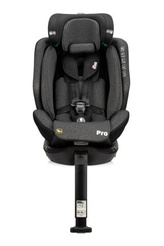 KANZ KZ TOPLINE PRO KANZ OTO KOLTUGU SİYAH -2025