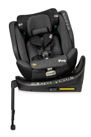 KANZ KZ TOPLINE PRO KANZ OTO KOLTUGU SİYAH -2025