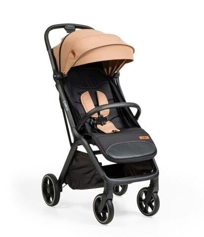 BABY 2 GO CALICO KABİN BEBEK ARABASI -BEJ 2025