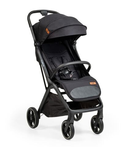 BABY 2 GO CALICO KABİN BEBEK ARABASI -SİYAH 2025