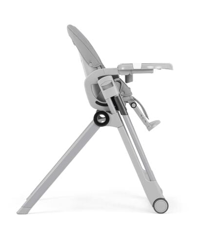 PİERRE CARDİN GUSTO PIERRE CARDIN MAMA SANDALYESI GRİ 2025