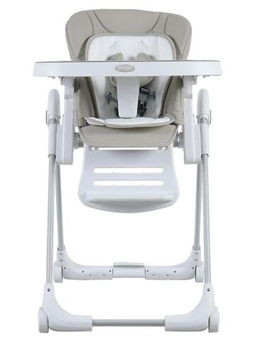 PREGO 4024 LUCCA MAMA SANDALYESİ KREM 2025