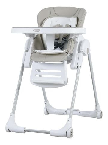 PREGO 4024 LUCCA MAMA SANDALYESİ KREM 2025